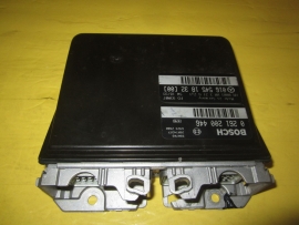 Mercedes Benz - ECU Computer - 0165451832